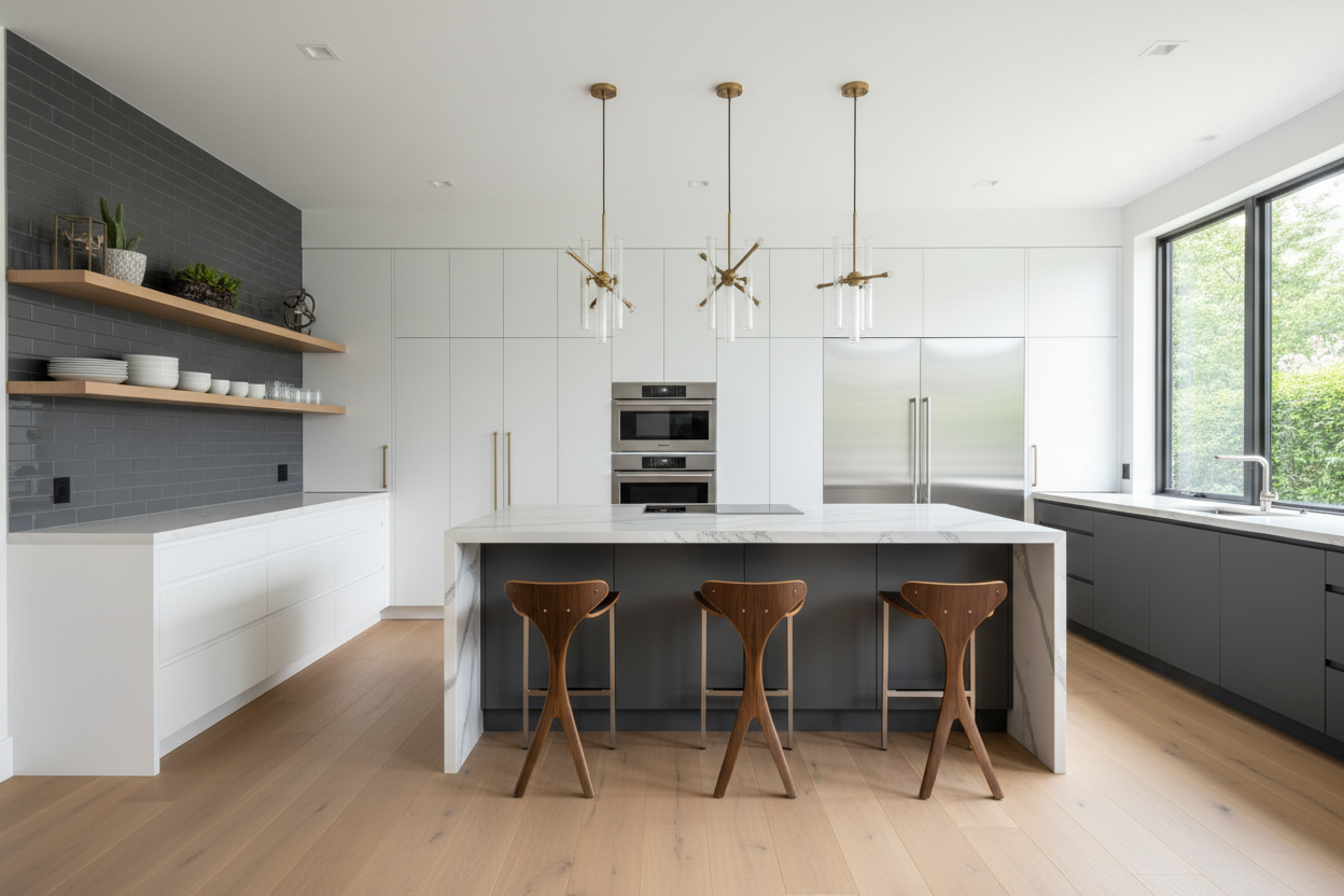 Untesílios Para Sua Cozinha