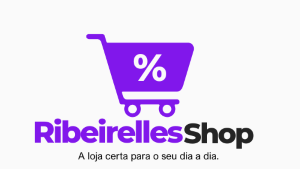 Ribeirelles Shop