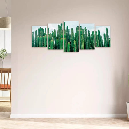 Quadro Decorativo Mosaico Para Qualquer Ambiente