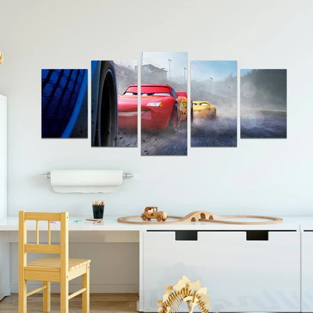 Quadro Decorativo Mosaico Para Qualquer Ambiente