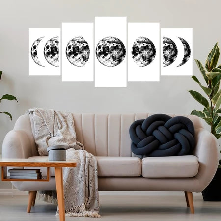 Quadro Decorativo Mosaico Para Qualquer Ambiente