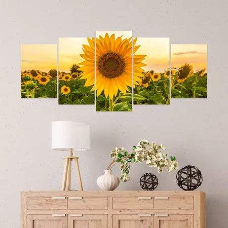 Quadro Decorativo Mosaico Para Qualquer Ambiente