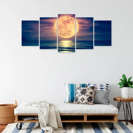 Quadro Decorativo Mosaico Para Qualquer Ambiente