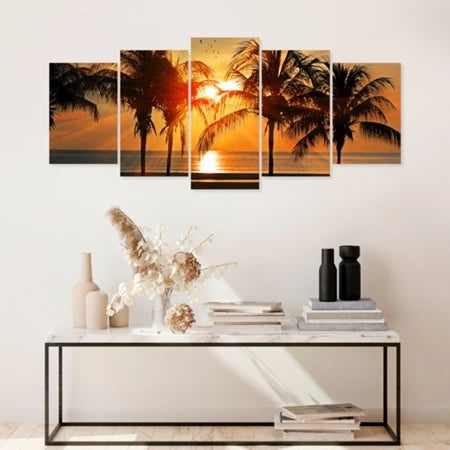 Quadro Decorativo Mosaico Para Qualquer Ambiente