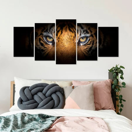 Quadro Decorativo Mosaico Para Qualquer Ambiente